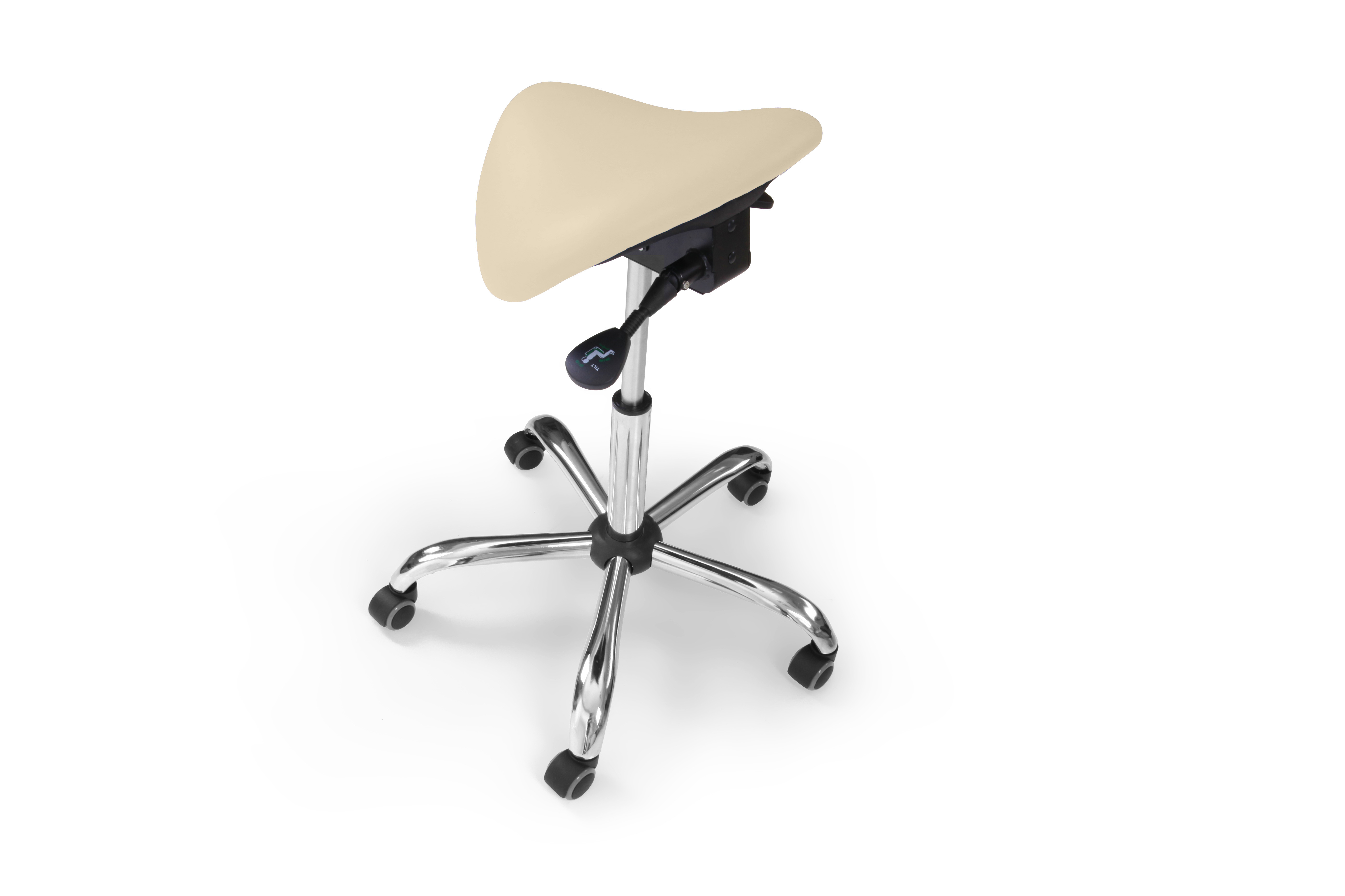 Koziołek Flexi - taboret lekarski